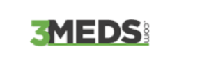3Meds Franchise Logo