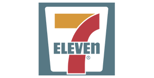 7 Eleven franchise logo