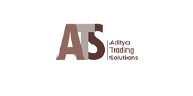 ATS Share Brokers Franchise Logo