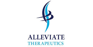 Alleviate Therapeutics franchise- logo