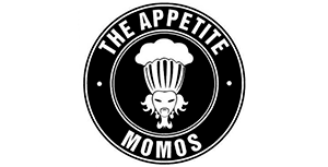 Appetite Momos franchise logo