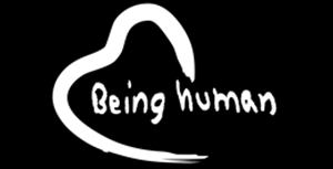 Being Human Franchise Logo
