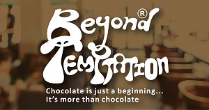 Beyond Temptation Franchise Logo