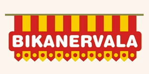 Bikanervala Franchise Logo