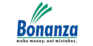 Bonanza Portfolio Franchise Logo