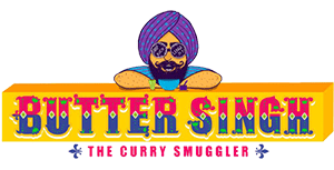 Butter Singh Franchise Logo