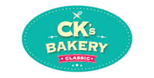 CKs Bakery Franchise Logo