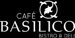 Cafe Basilico Franchise Logo