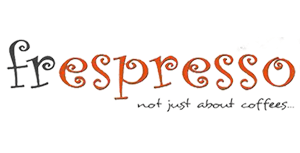 Cafe Frespresso Franchise Logo