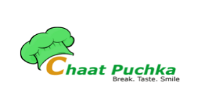 Chaat Phuhka Franchise Logo