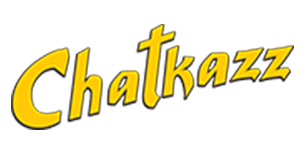 Chatkazz Franchise Logo