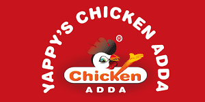 Chicken Adda Franchise Logo