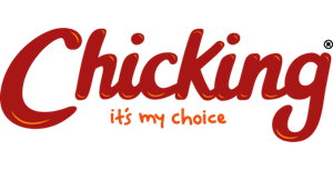 Chicking Franchise Logo