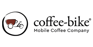 Coffee Bike Franchise Logo