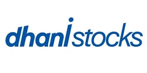 Dhani Stocks Franchise Logo