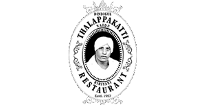 Dindigul Thalappakatti Franchise Logo