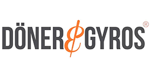 Doner Gyros Franchise Logo