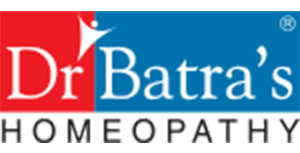 Dr. Batras Homeopathy Franchise Logo