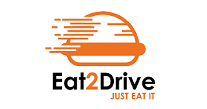 Eat2Drive Franchise Logo