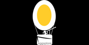 Eggsplore Franchise Logo