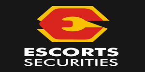 Escorts Securities Franchise Logo