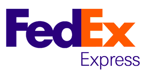 Fedex Courier Franchise Logo