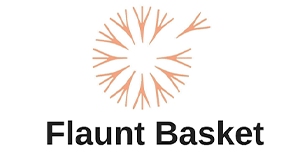Flaunt Basket Franchise Logo