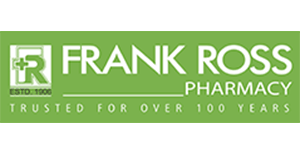 Frank Ross Franchise Logo