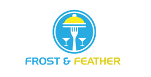 Frost Feather Franchise Logo