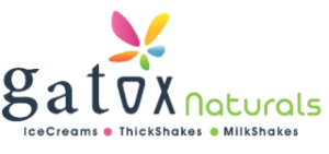 Gatox Naturals Franchise Logo