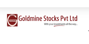 Goldmine Stocks Franchise Logo
