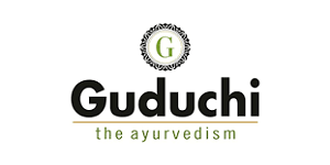 Guduchi Franchise Logo