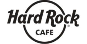 Hard Rock Cafe Franchise Logo