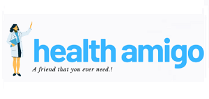Health Amigo Franchise Logo