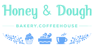 Honey Dough Franchise Logo