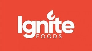 Ignite Foods Franchise Logo