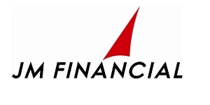 JM Financial Franchise Logo