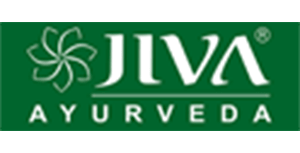 Jiva Ayurveda Franchise -Logo