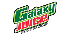 Juice Galaxy Franchise Logo