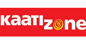 Kaati Zone Franchise Logo