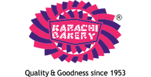 Karachi Bakery Franchise Logo