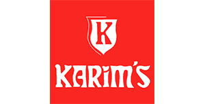 Karims Franchise Logo