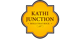 Kathi Junction Franchise Logo