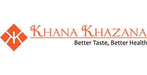 Khana Khazana Franchise Logo