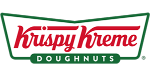 Krispy Kreme India Franchise Logo