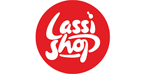Lassi Shop Franchise Logo