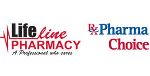 Lifeline Pharmacy Franchise- Logo