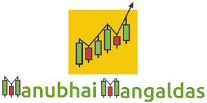 Manubhai Mangaldas Franchise Logo