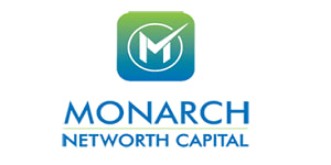 Monarch Networth Franchise Logo