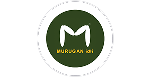 Murugan Idli Shop Franchise Logo